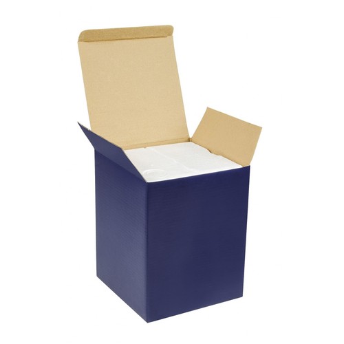 CARROUSEL LICORNES BLEU CIEL