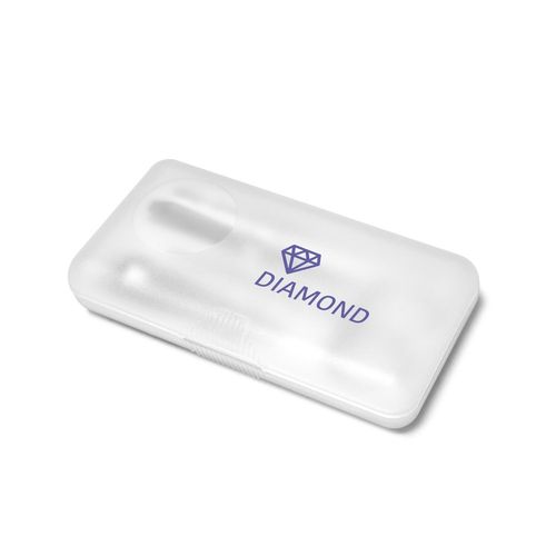 NADIA. 4-częściowy zestaw do manicure