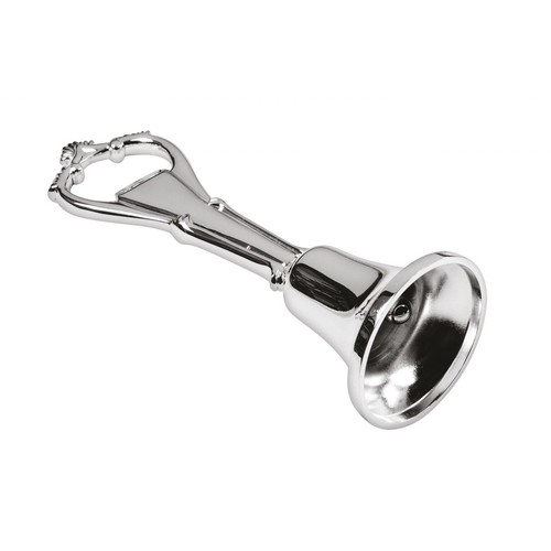 BOTTLE OPENER "BELL" - H=110 mm