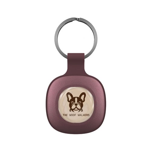 Fresh 'n Rebel Smart Finder Deep Mauve