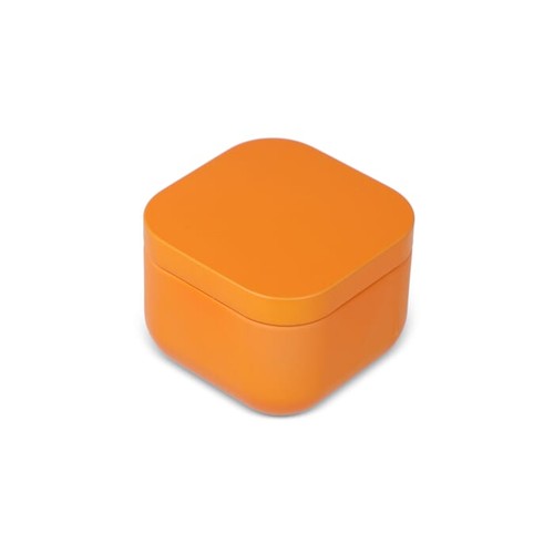 Ananda scented plant based candle in recycled tin