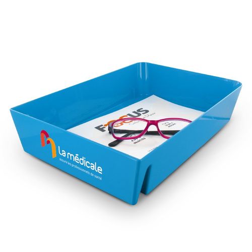 BAC DE PREPARATION 27X19X6 CM