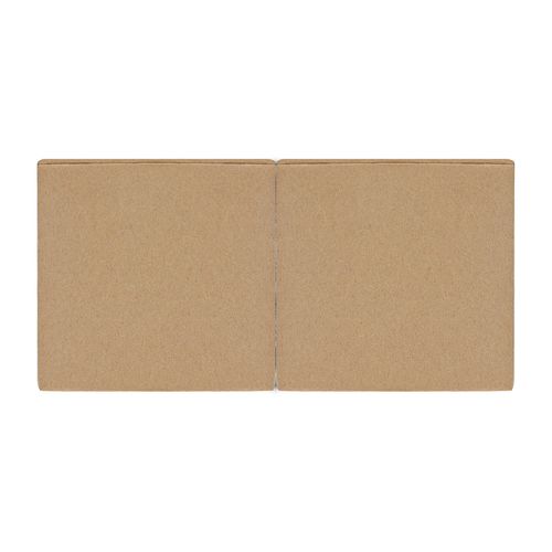 multifunctionele notitieblokhouder