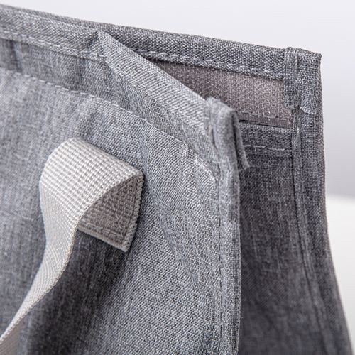 geïsoleerde lunchtas