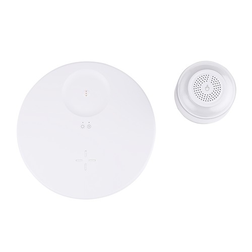 AMBIENT chargeur, lumière, musique !