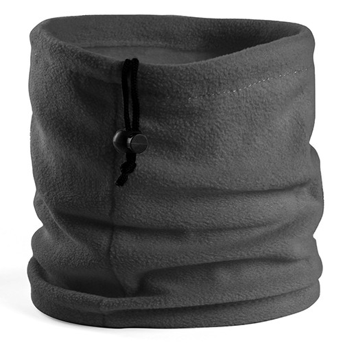 Fleece neck warmer Bismuto