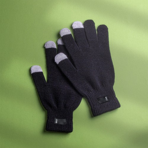 GLOVES BARID