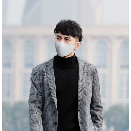 Set de máscara protectora XD DESIGN