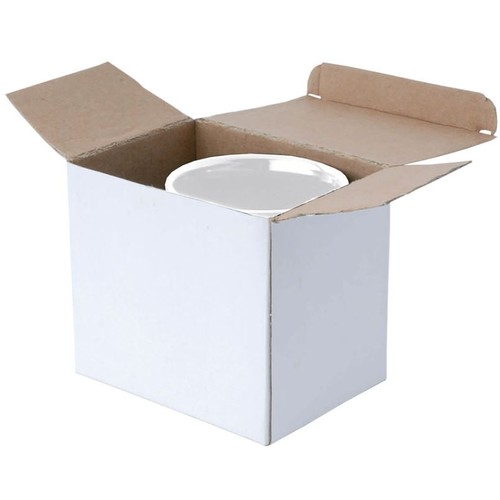 320 ML CERAMIC MUG (GRADE A)