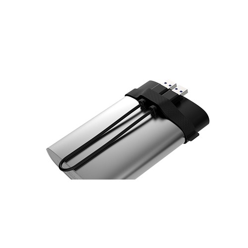 Hard Disc Silicon Power Armor A85 2TB