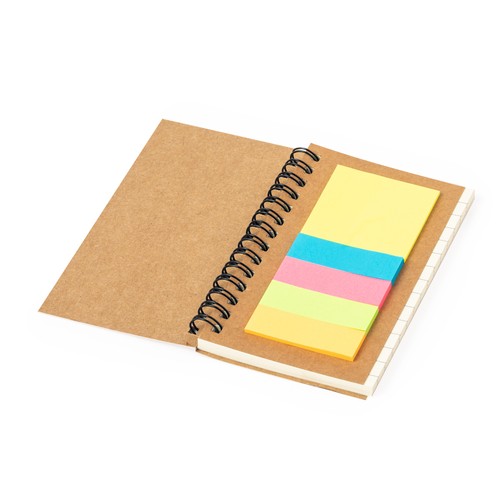 Bloc Notes Adhésif Estein