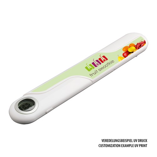 Kitchen scale REFLECTS-HAZELWOOD