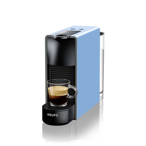 Krups Nespresso Essenza Mini Blue