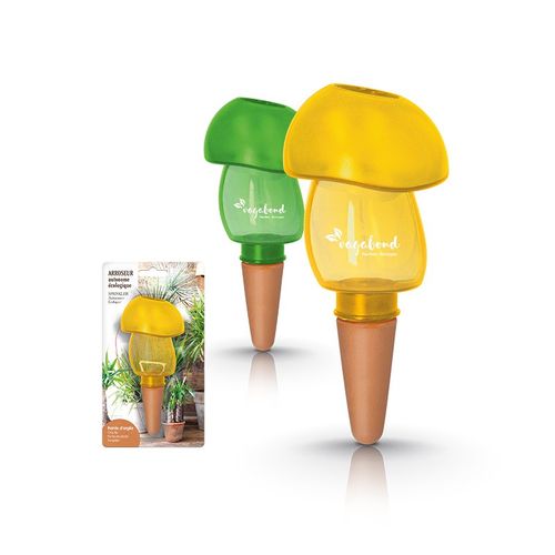 ECOLOGICAL AUTONOMOUS WATERING CAN