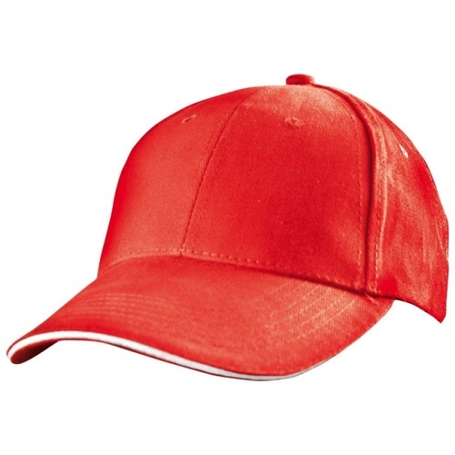 6-panel baseball cap SAN FRANCISCO