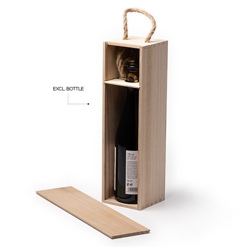 opakowania na butelki