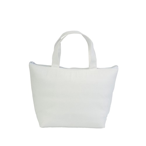 geïsoleerde boodschappentas