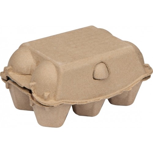 Chalk eggs STAVANGER