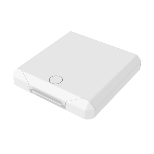 Boite de voyage "Premiers secours"