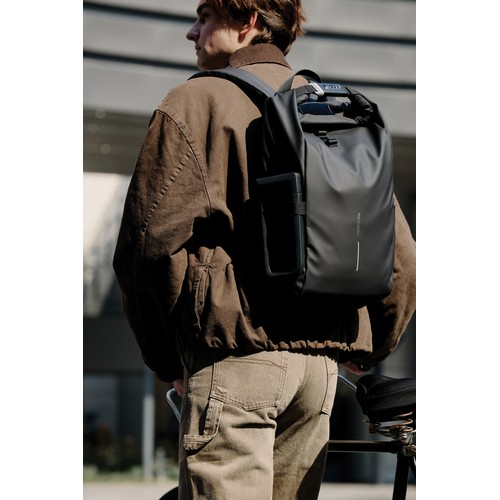 Sac à dos pour vélo résistant à l'eau Urban