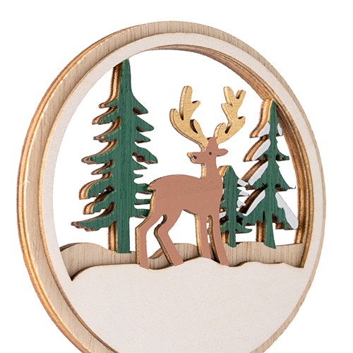 Dekoracje świąteczne