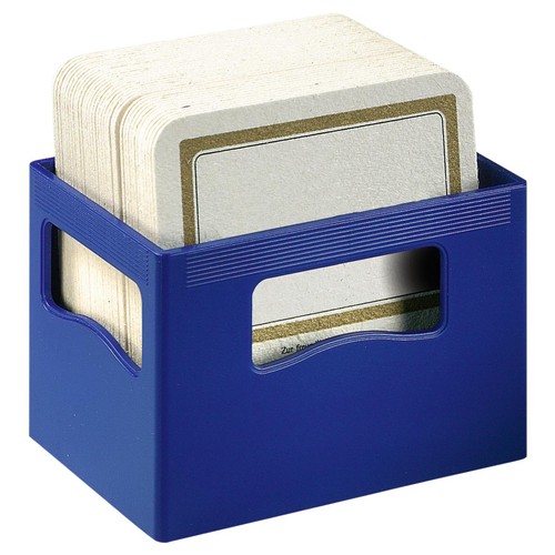 Coaster Holder "Beer crate"