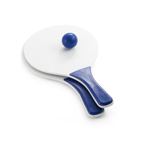 FILIPINAS. Rakietki plażowe MDF