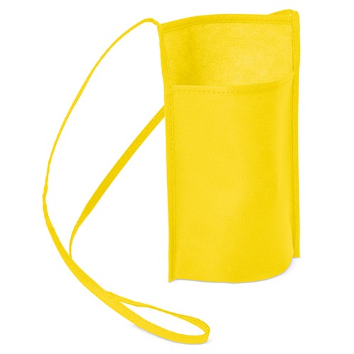 Bolsa multiusos de tejido no tejido Pocky