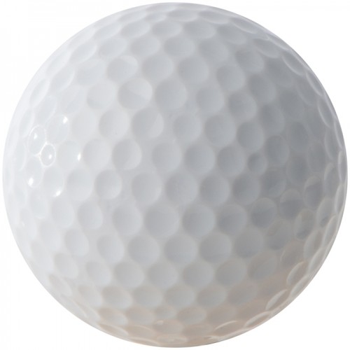 Golf balls