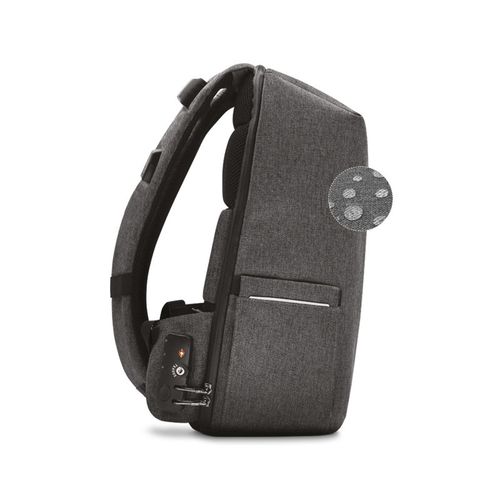 Plecak komputerowy USB