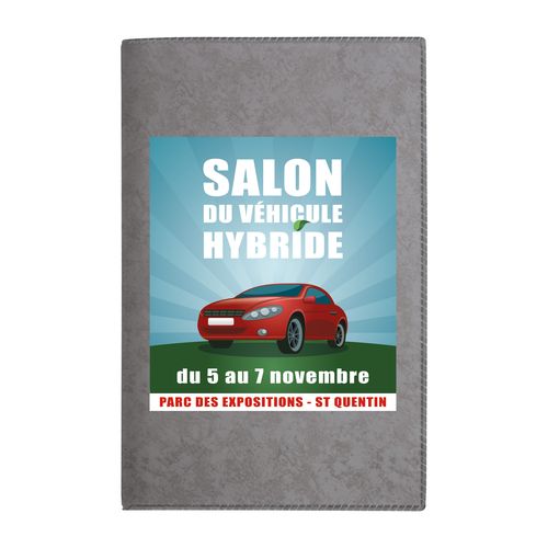 documenthouder voor het voertuig