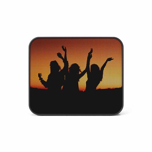 JBL Go Essential 2 Black