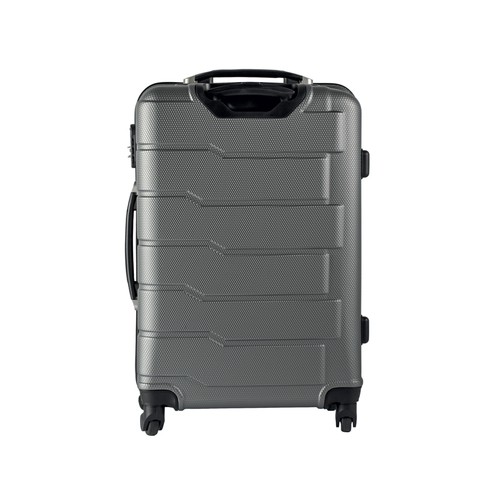 ABS PLASTIC CABIN TROLLEY