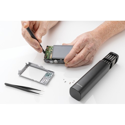 zestaw do naprawy komputera