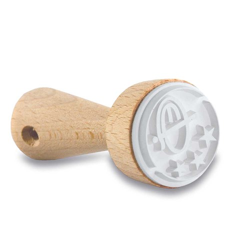 Cookie Stamp - 55 mm