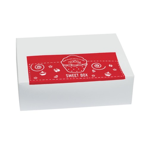 opakowania na słodycze