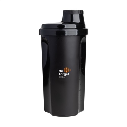 ShakePro 700 ml mug shaker