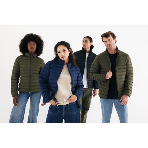 IQONIQ Maiko women recycled polyester padded jacket