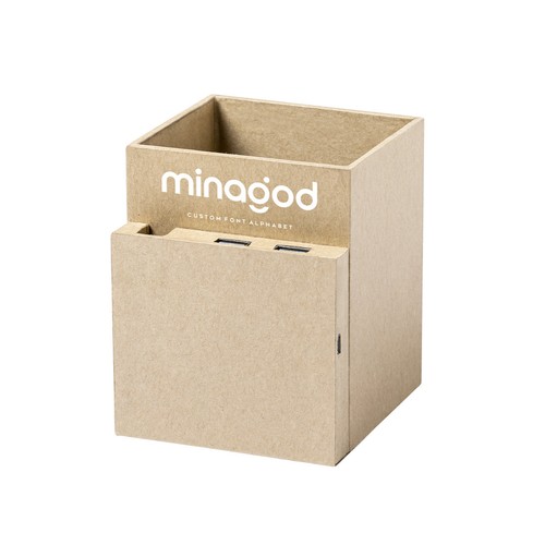 Multifunction Pencil Holder Sondur