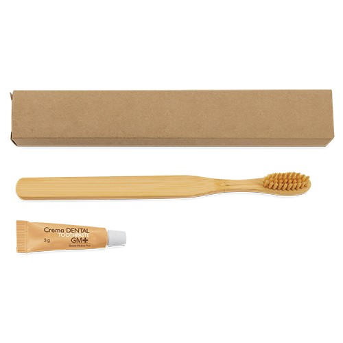 Dental hygiene set Bentonville