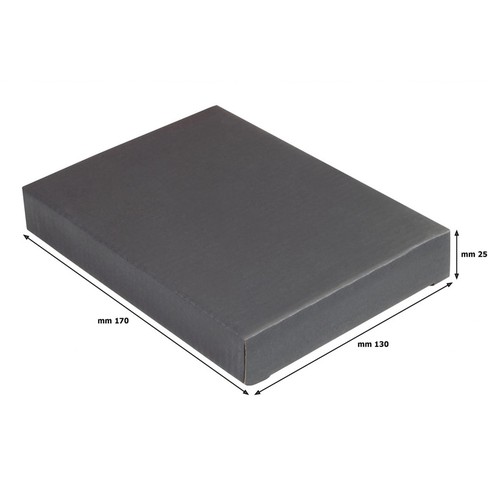 TRAY MEDIUM - 130x158 mm