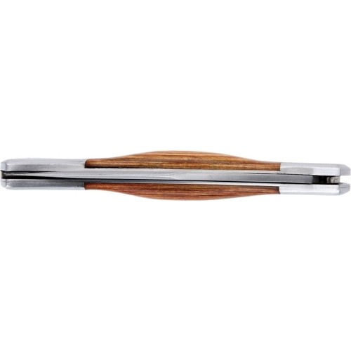 Medium knife JAGUAR Schwarzwolf