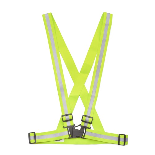 Harnais réfléchissant REFI