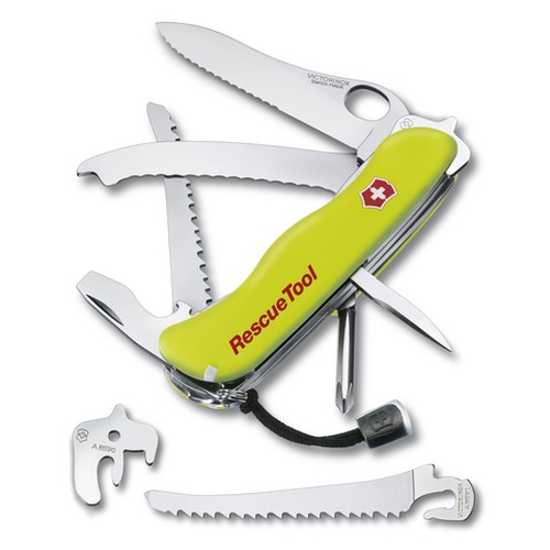 Rescue Tool One Hand