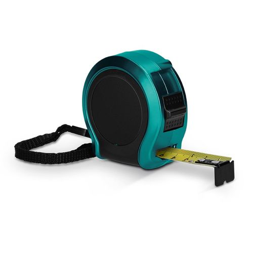 3M TAPE MEASURE WITH PLASTIC CASE WITH STRAP