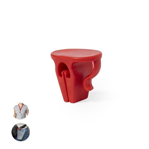 Cup Holder Clip Tusca