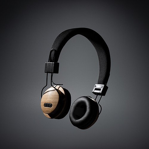 Casque sans fil Zimella