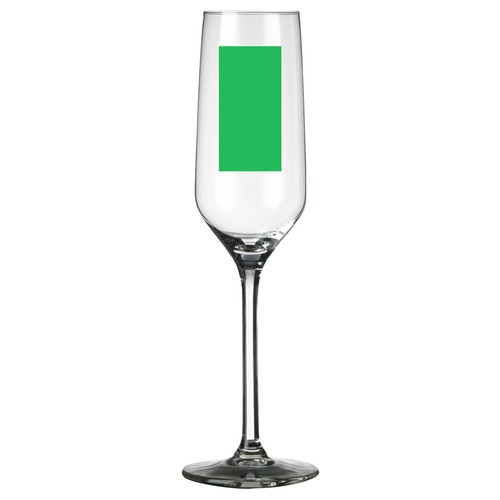 Copa de champán Royal Leerdam Carre 22 cl (paquete de 6)