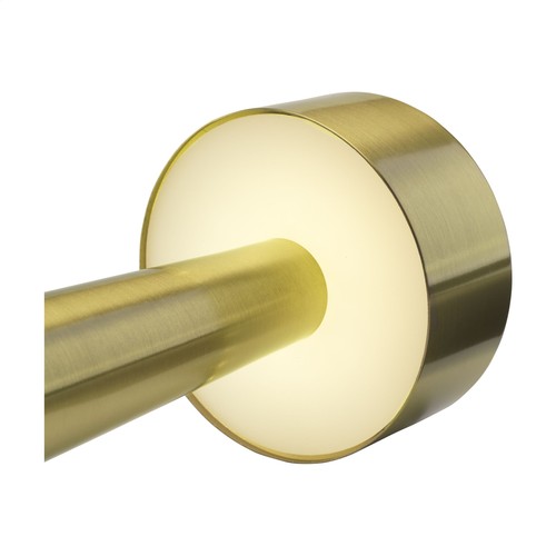 lámpara de ambiente