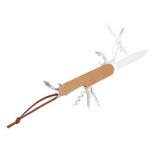 cuchillo de bolsillo multifunciones